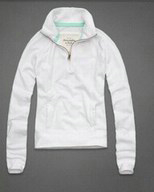 Sweatshirt Abercrombie & Fitch Femme